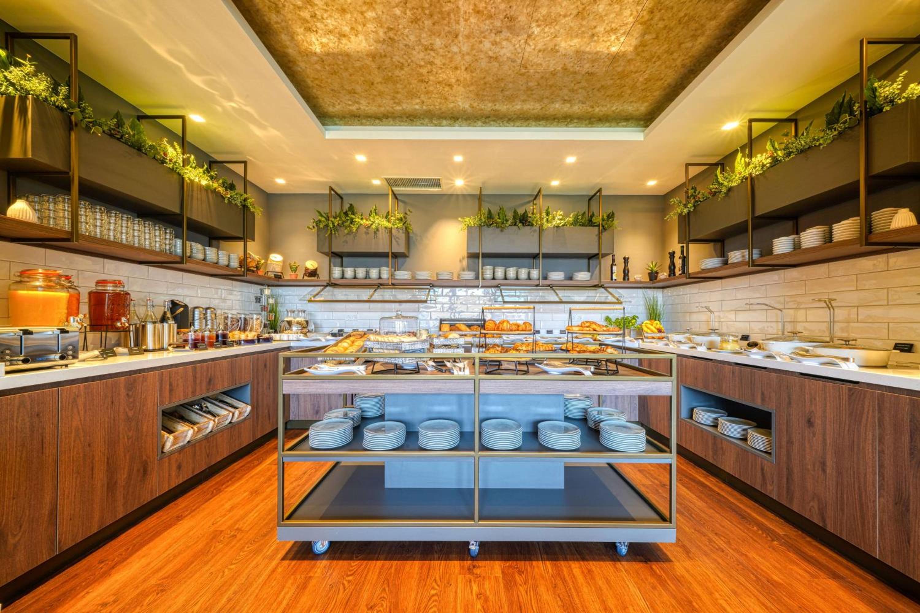 FourSide Hotel Ringsheim, Trademark Collection by Wyndham - Property Image 11