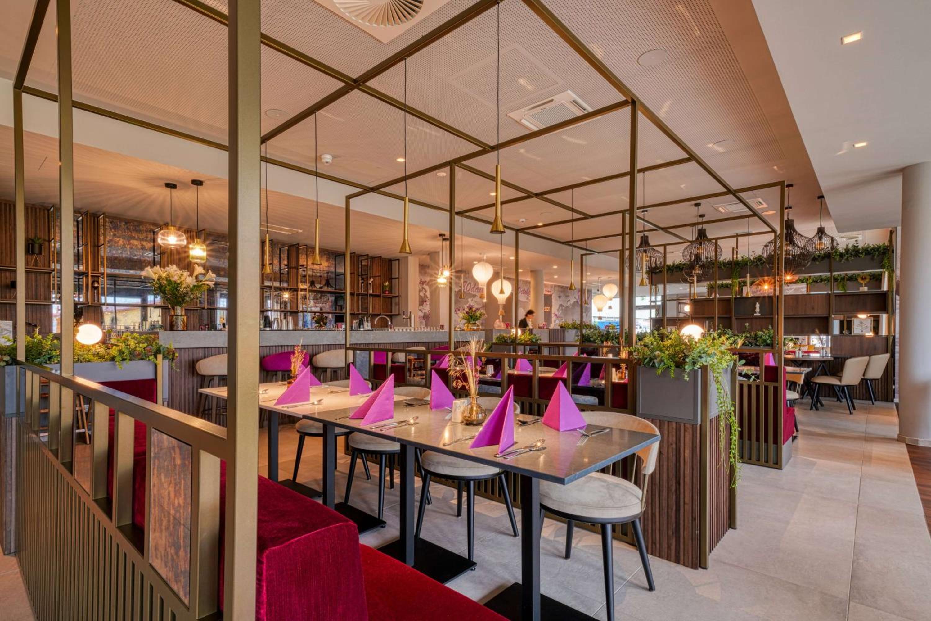 FourSide Hotel Ringsheim, Trademark Collection by Wyndham - Property Image 8