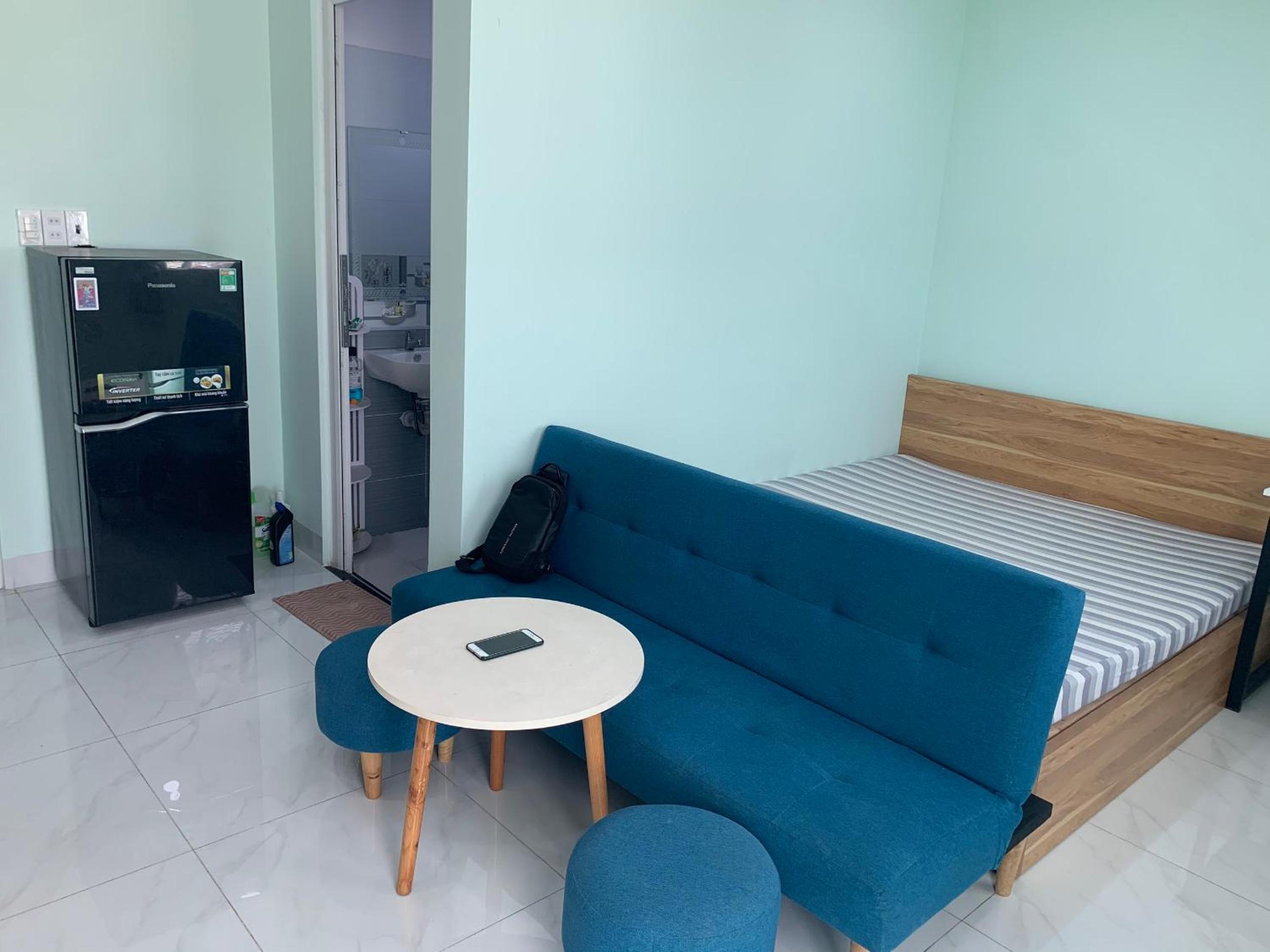 KTL Rooftop Apartment Thao Dien District 2