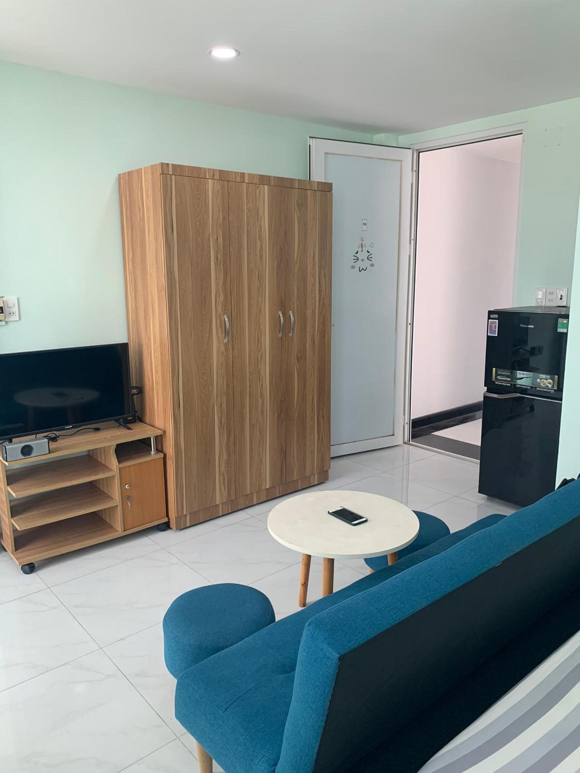 KTL Rooftop Apartment Thao Dien District 2