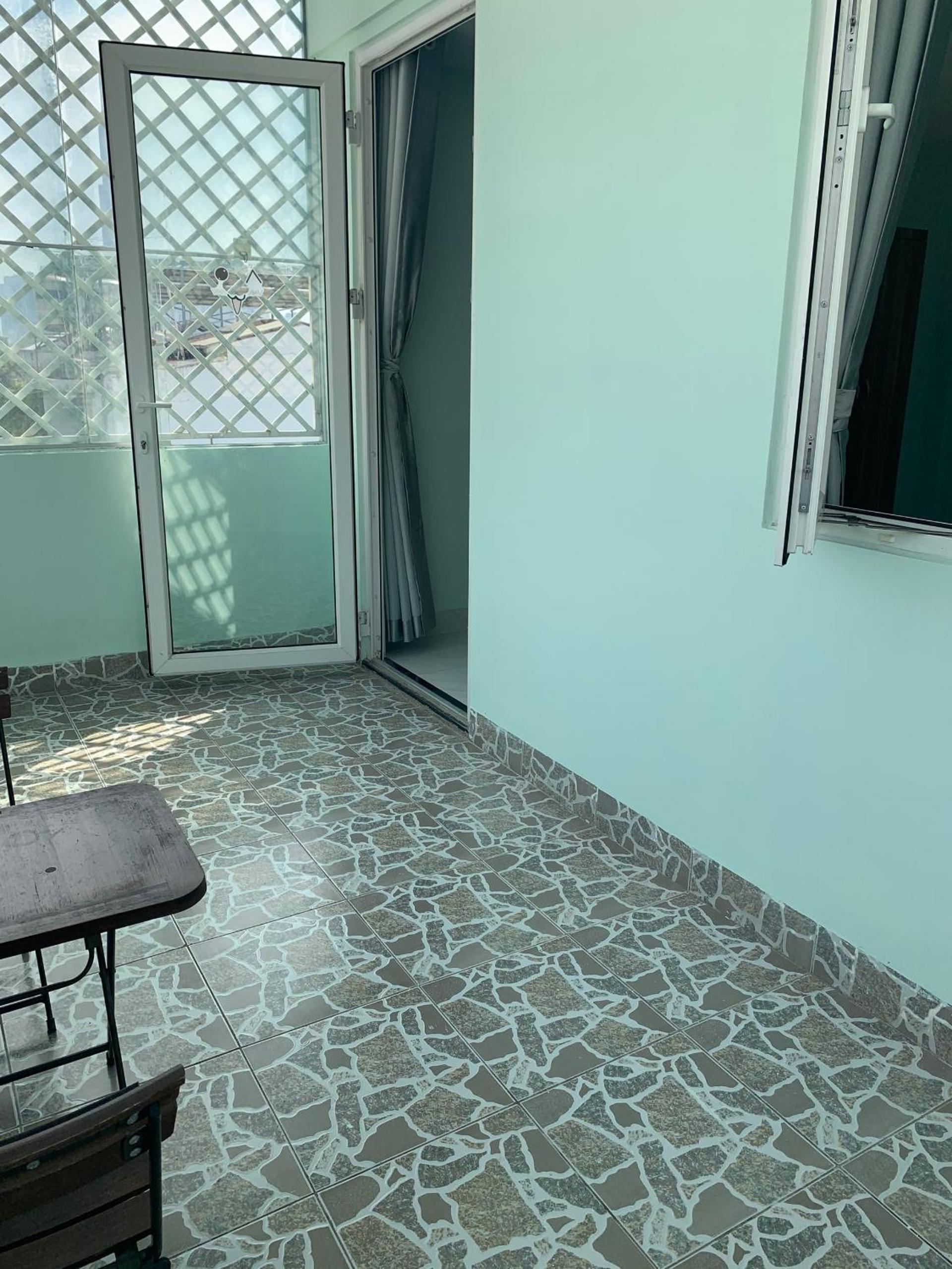KTL Rooftop Apartment Thao Dien District 2