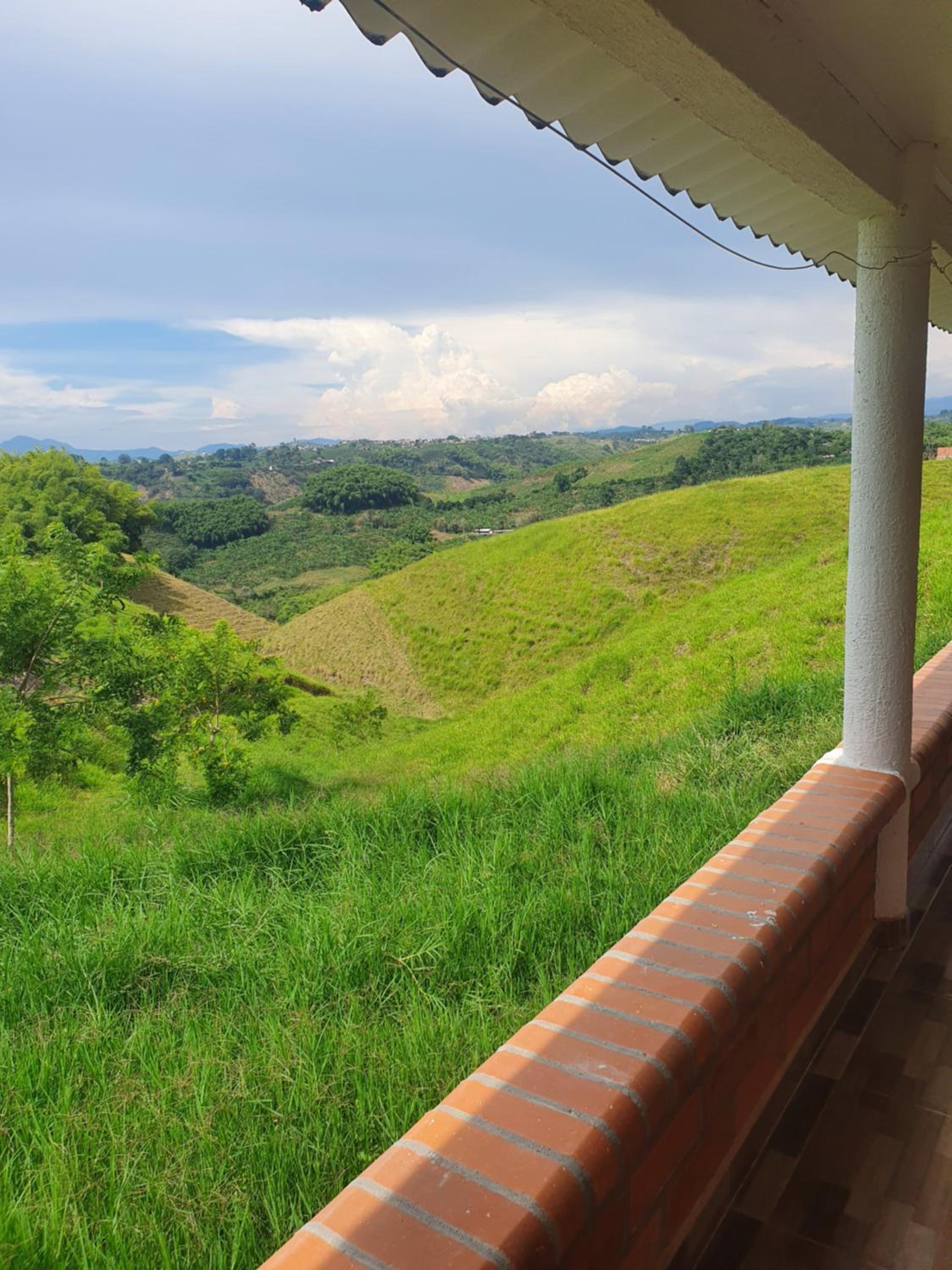 El paraíso