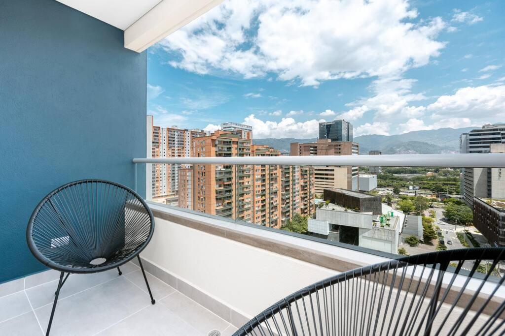 Amazing Apartment Panoramic View Perfect location