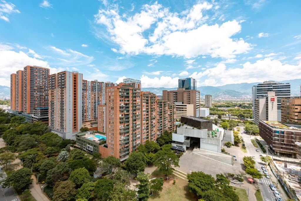 Amazing Apartment Panoramic View Perfect location