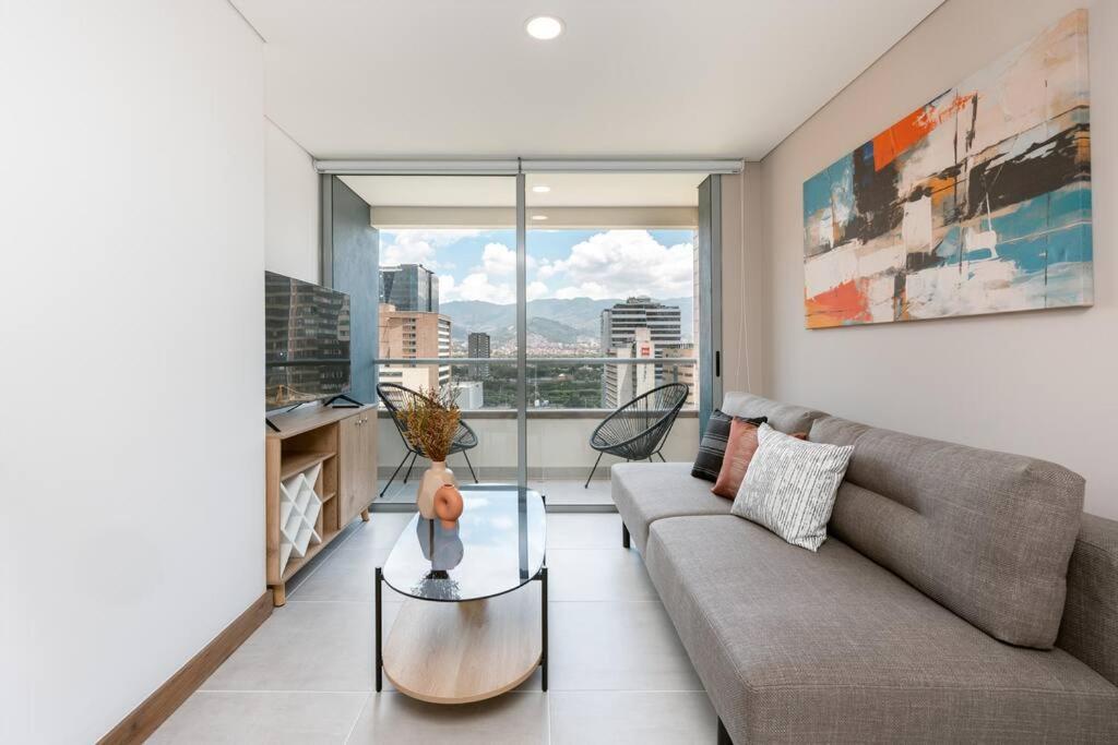 Amazing Apartment Panoramic View Perfect location