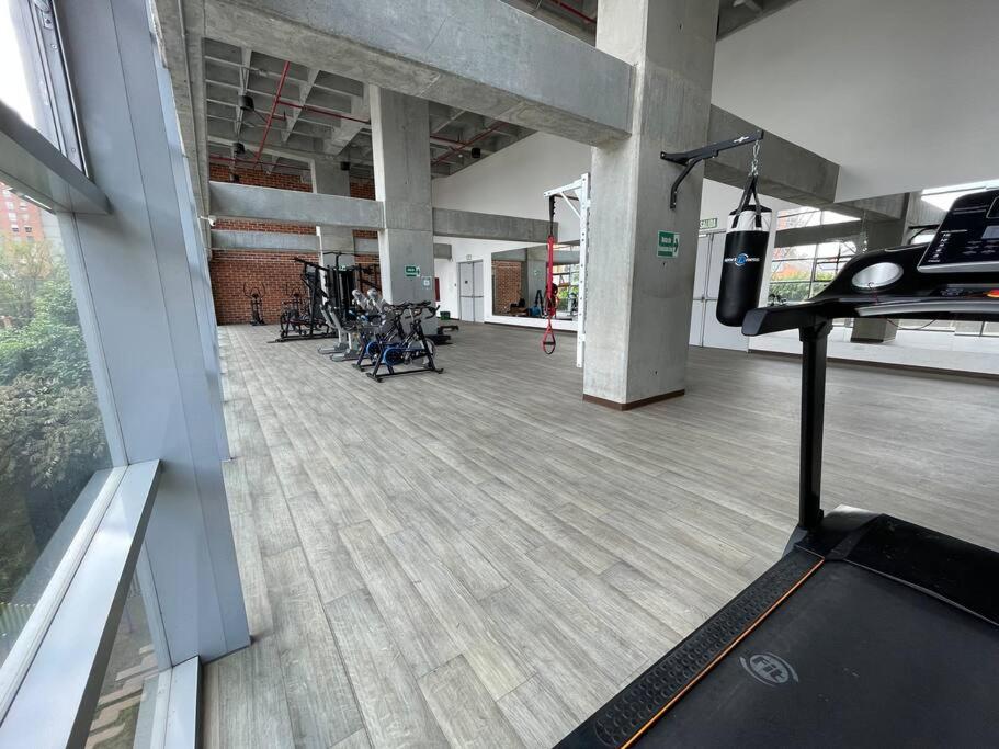 Amazing Apartment Panoramic View Perfect location