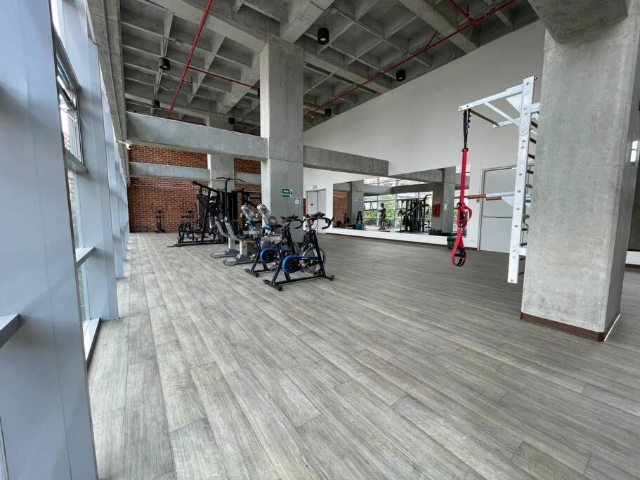 Amazing Apartment Panoramic View Perfect location