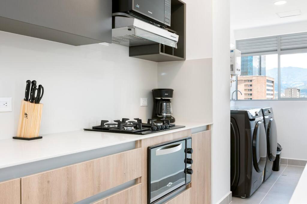 Amazing Apartment Panoramic View Perfect location