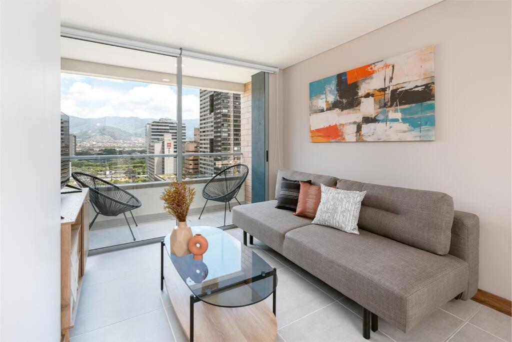 Amazing Apartment Panoramic View Perfect location