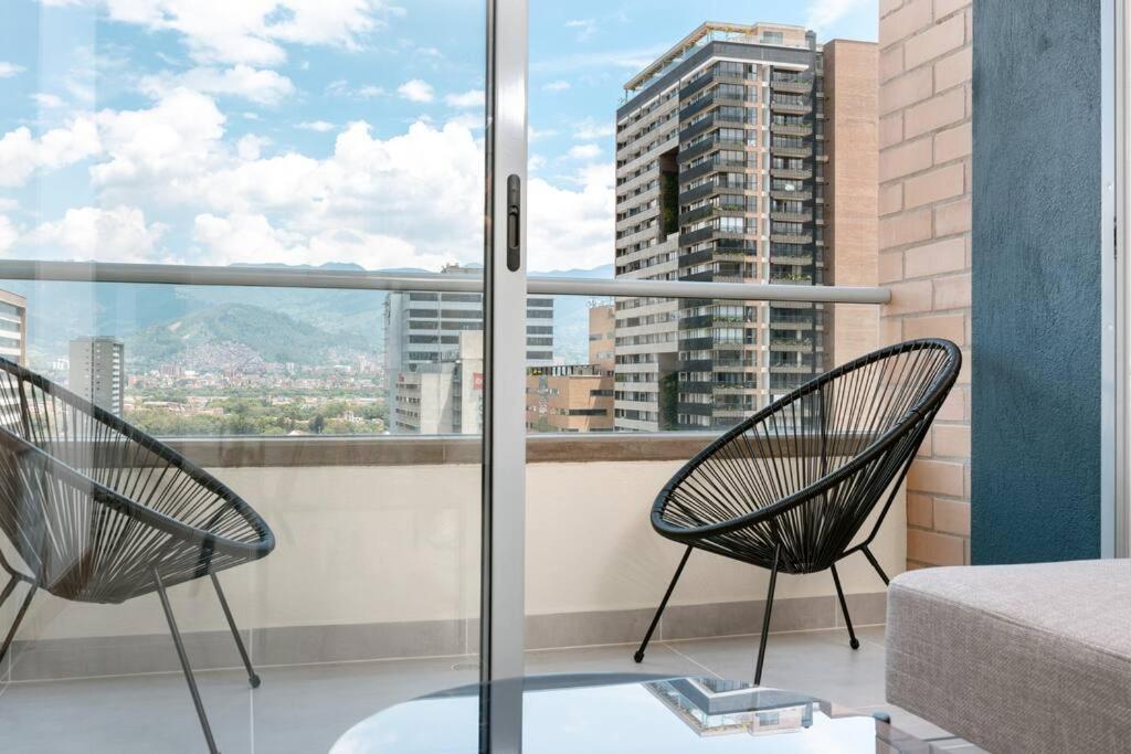 Amazing Apartment Panoramic View Perfect location