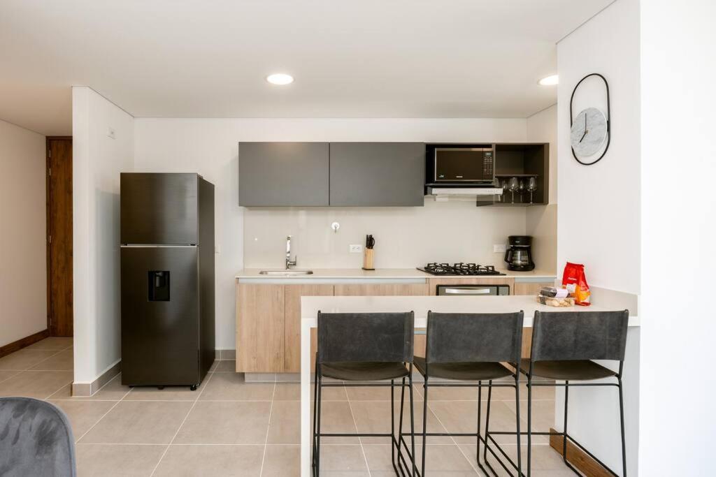 Amazing Apartment Panoramic View Perfect location