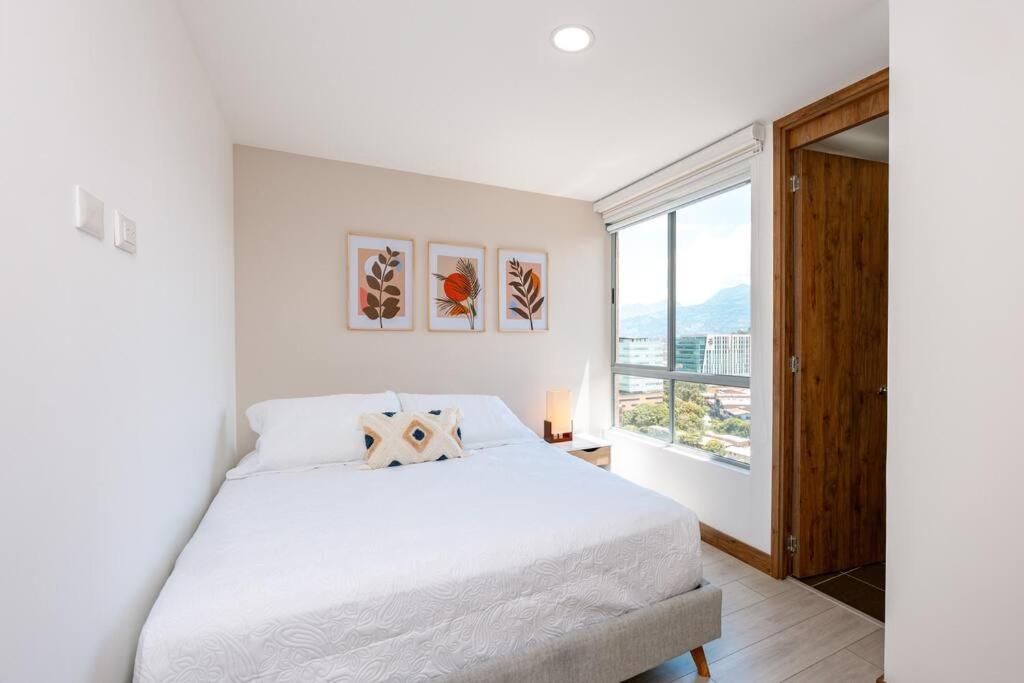 Amazing Apartment Panoramic View Perfect location