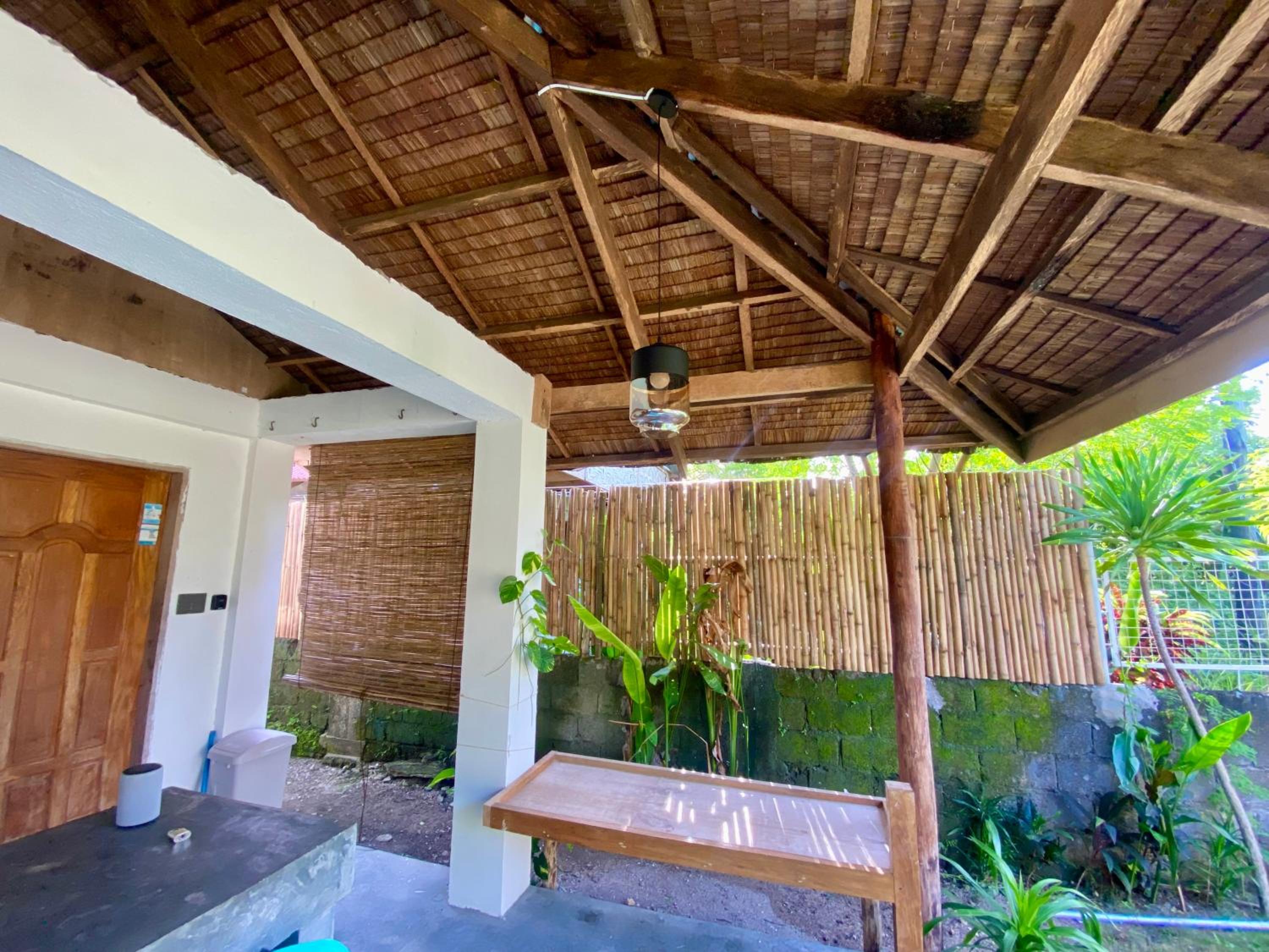 Casa Santé Fe