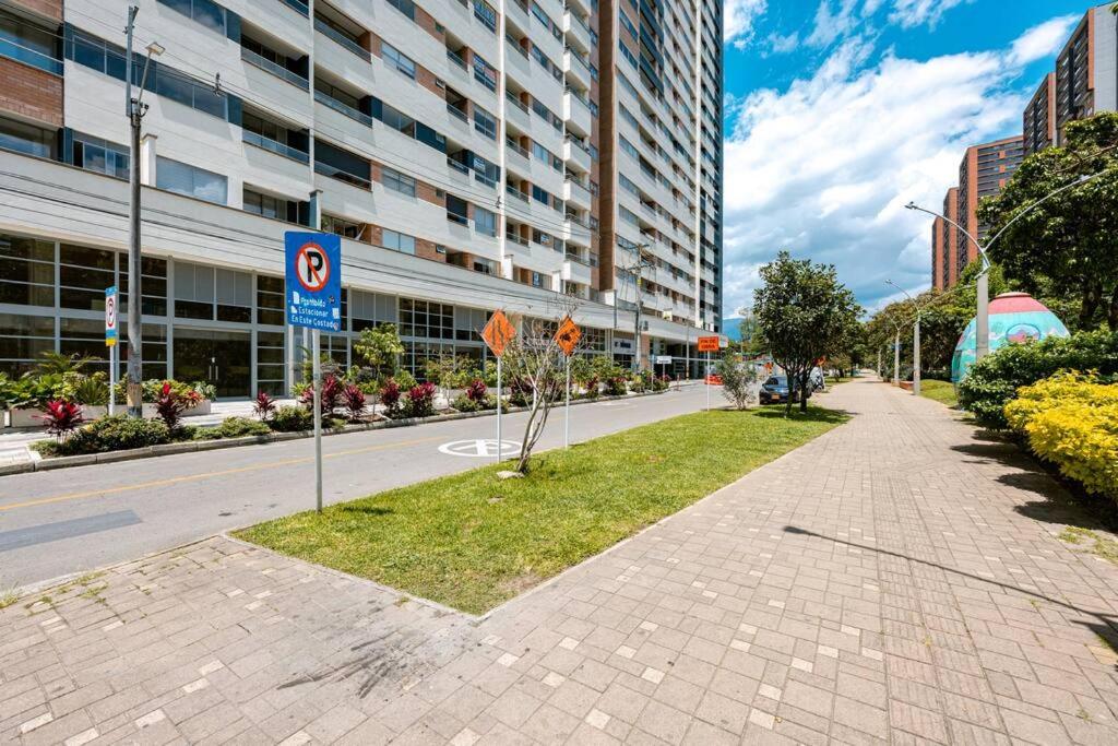 Amazing Apartment Panoramic View Perfect location