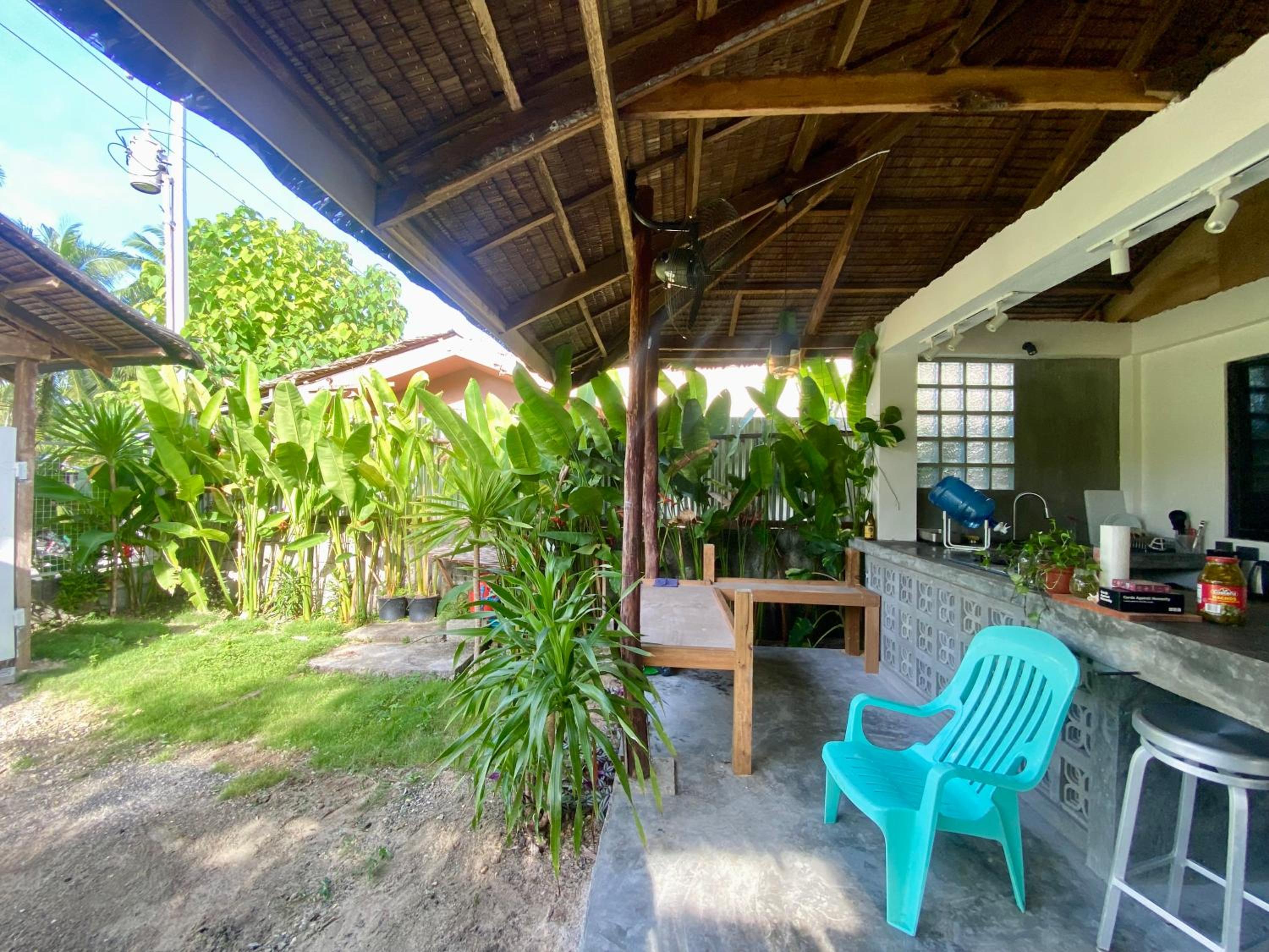Casa Santé Fe