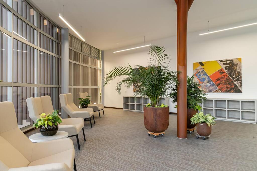 Amazing Apartment Panoramic View Perfect location