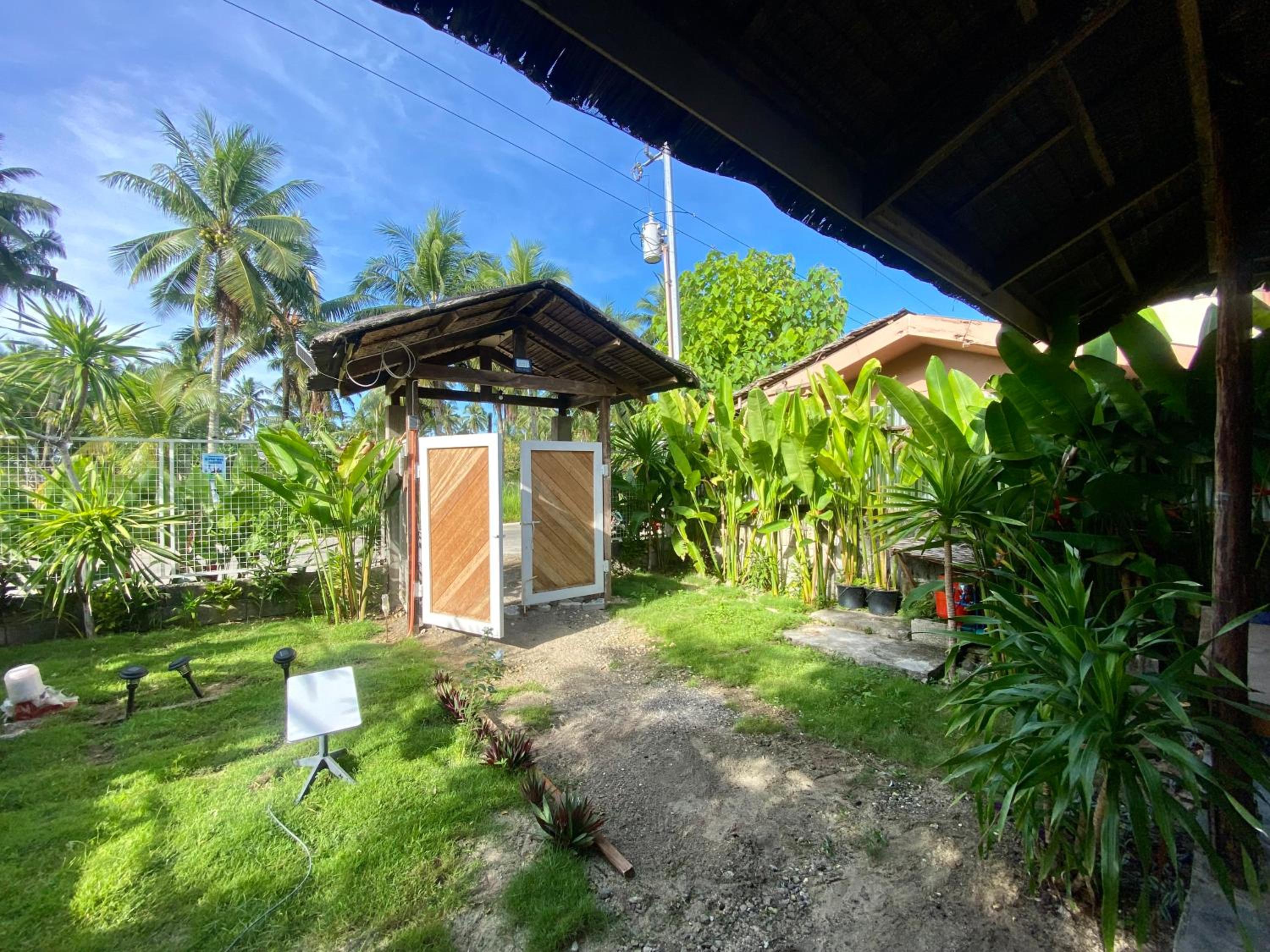 Casa Santé Fe