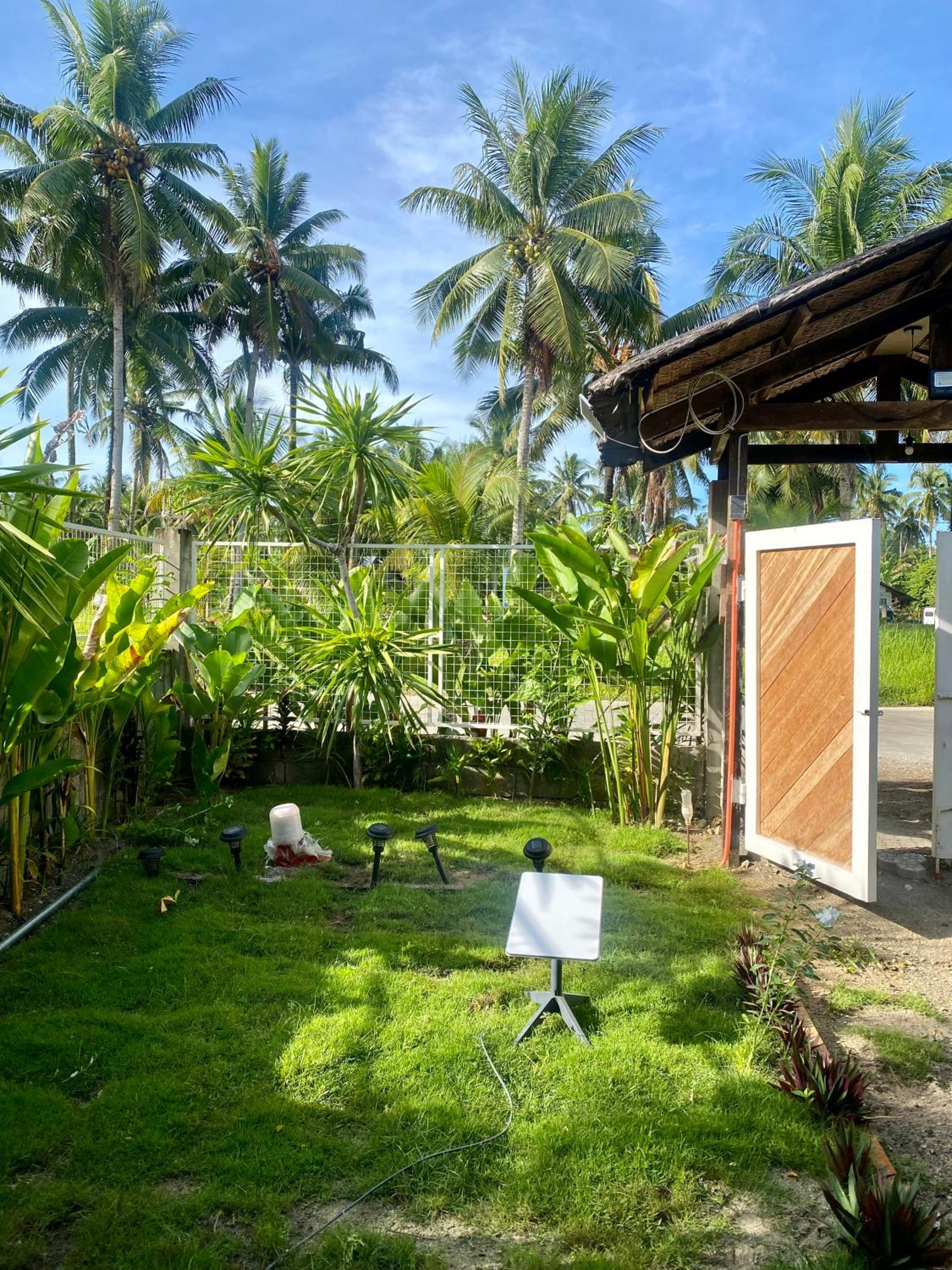 Casa Santé Fe