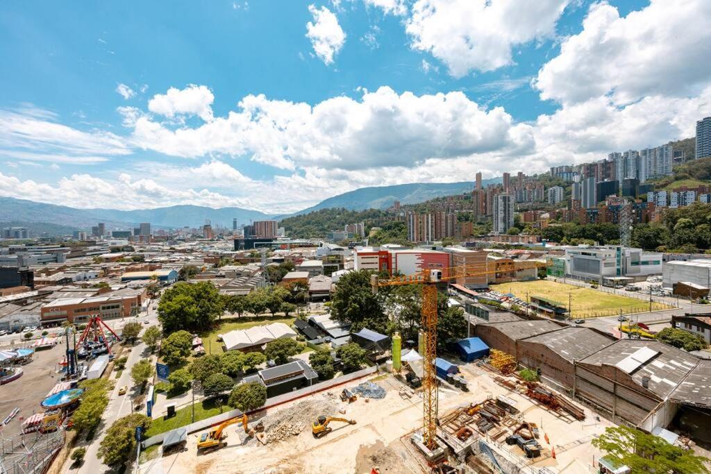 Amazing Apartment Panoramic View Perfect location