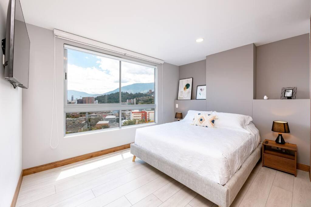Amazing Apartment Panoramic View Perfect location