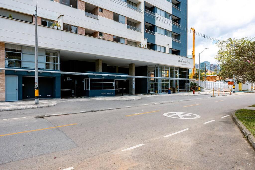Amazing Apartment Panoramic View Perfect location