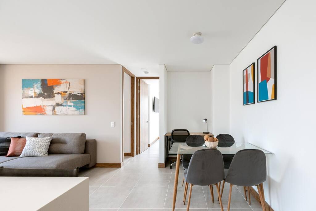 Amazing Apartment Panoramic View Perfect location