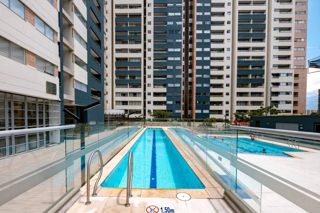Amazing Apartment Panoramic View Perfect location