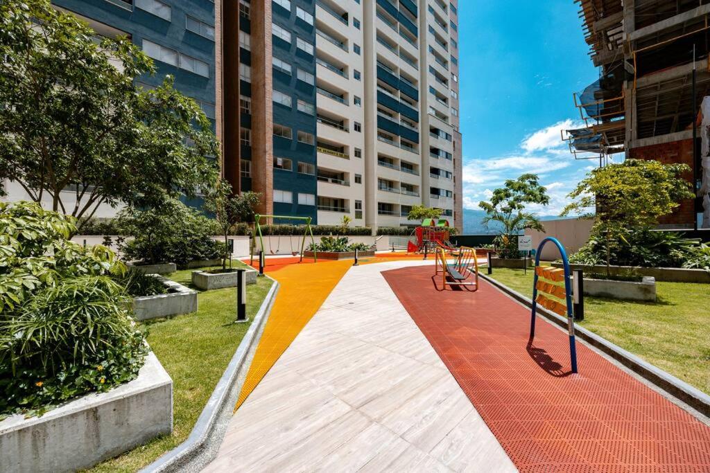 Amazing Apartment Panoramic View Perfect location