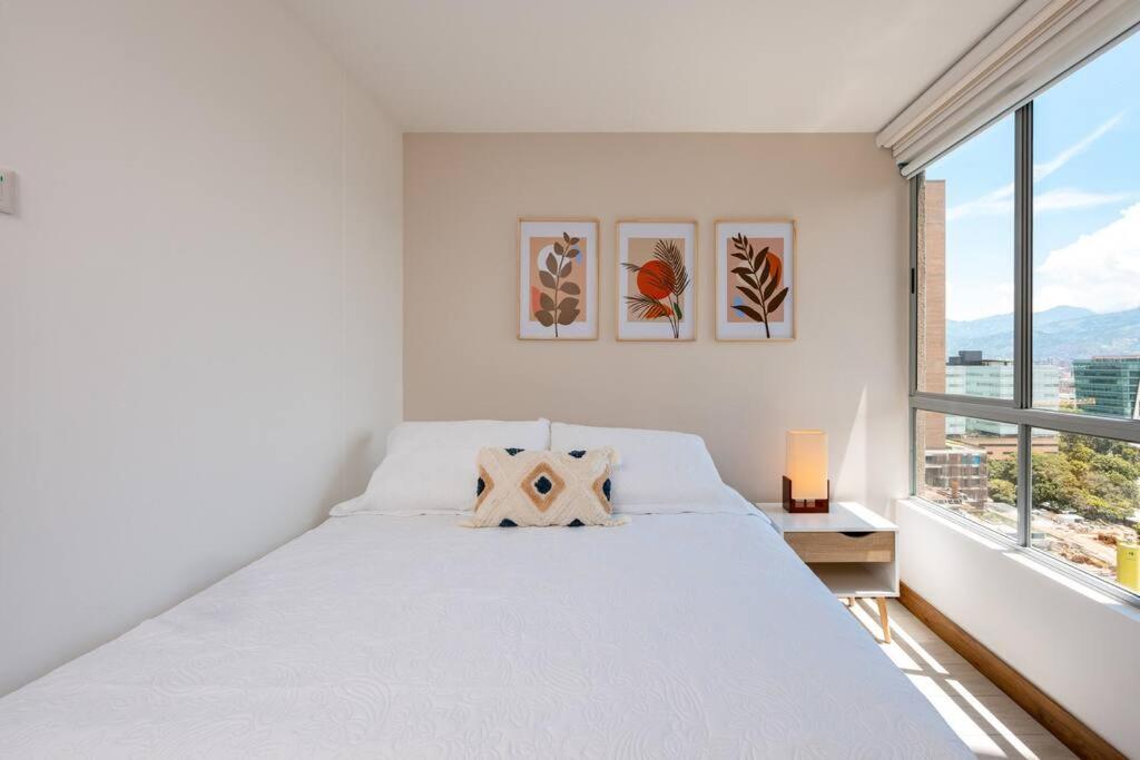 Amazing Apartment Panoramic View Perfect location