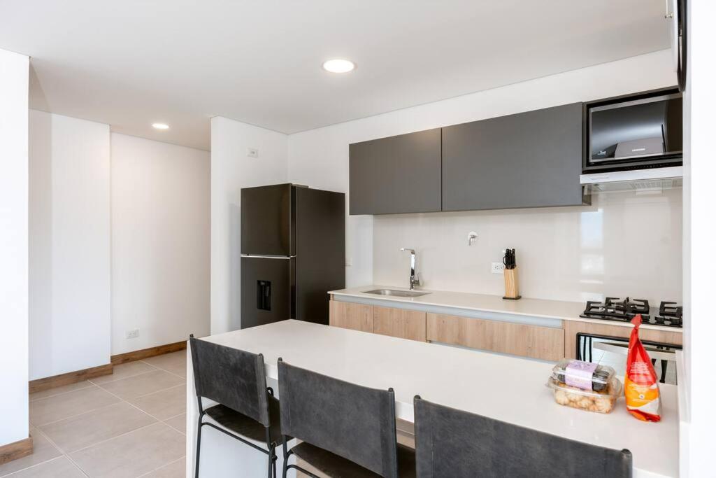 Amazing Apartment Panoramic View Perfect location