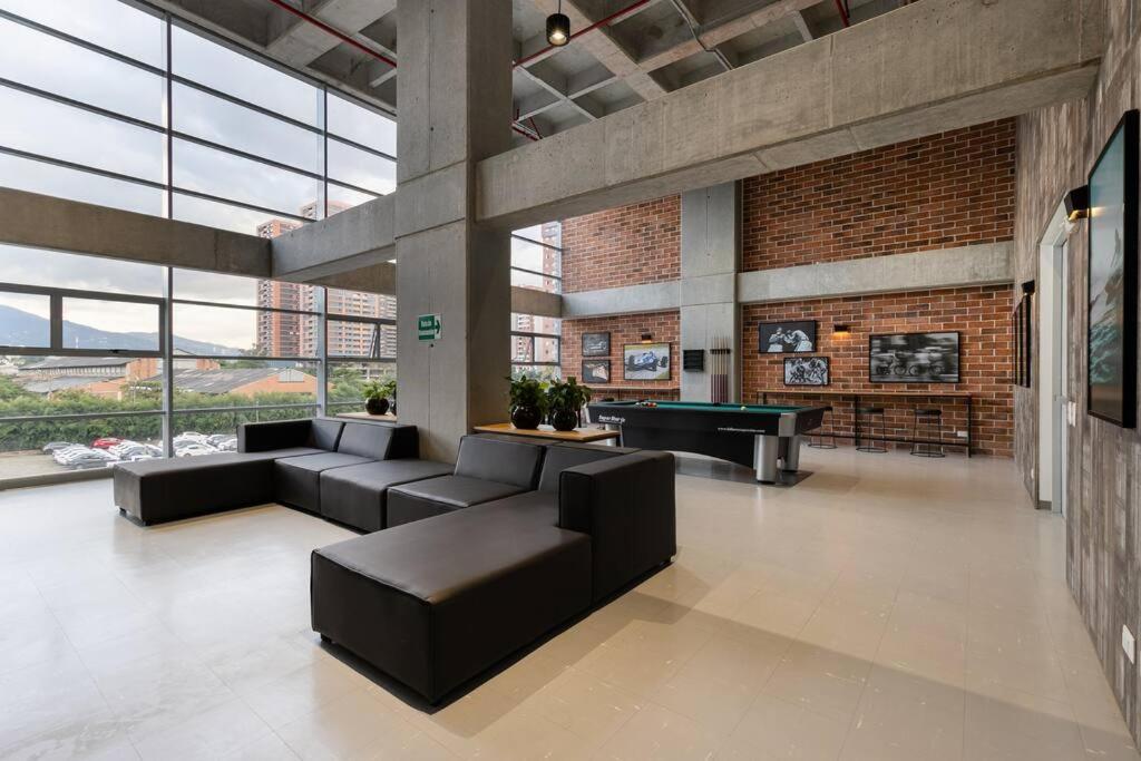 Amazing Apartment Panoramic View Perfect location