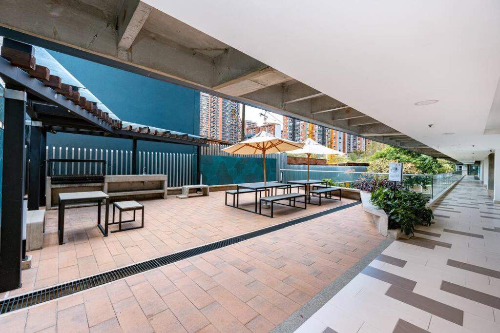 Amazing Apartment Panoramic View Perfect location