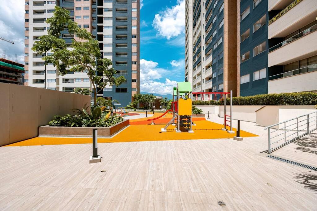 Amazing Apartment Panoramic View Perfect location