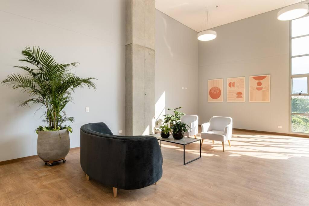 Amazing Apartment Panoramic View Perfect location