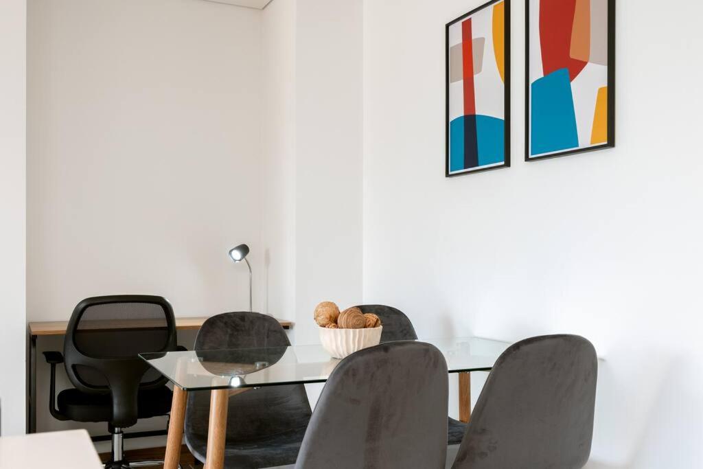 Amazing Apartment Panoramic View Perfect location
