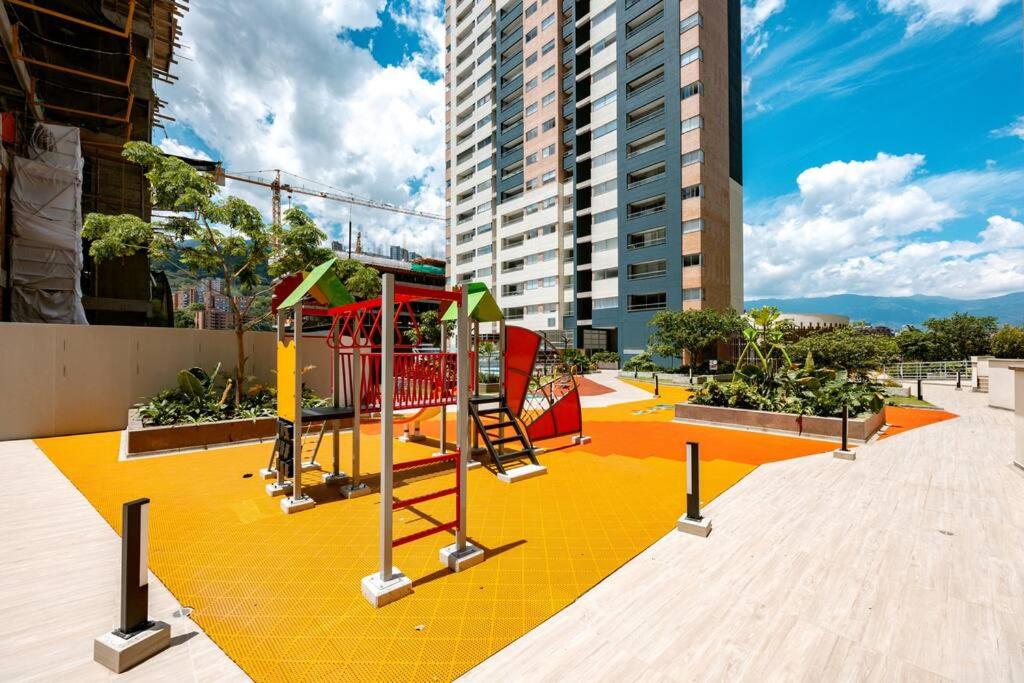 Amazing Apartment Panoramic View Perfect location