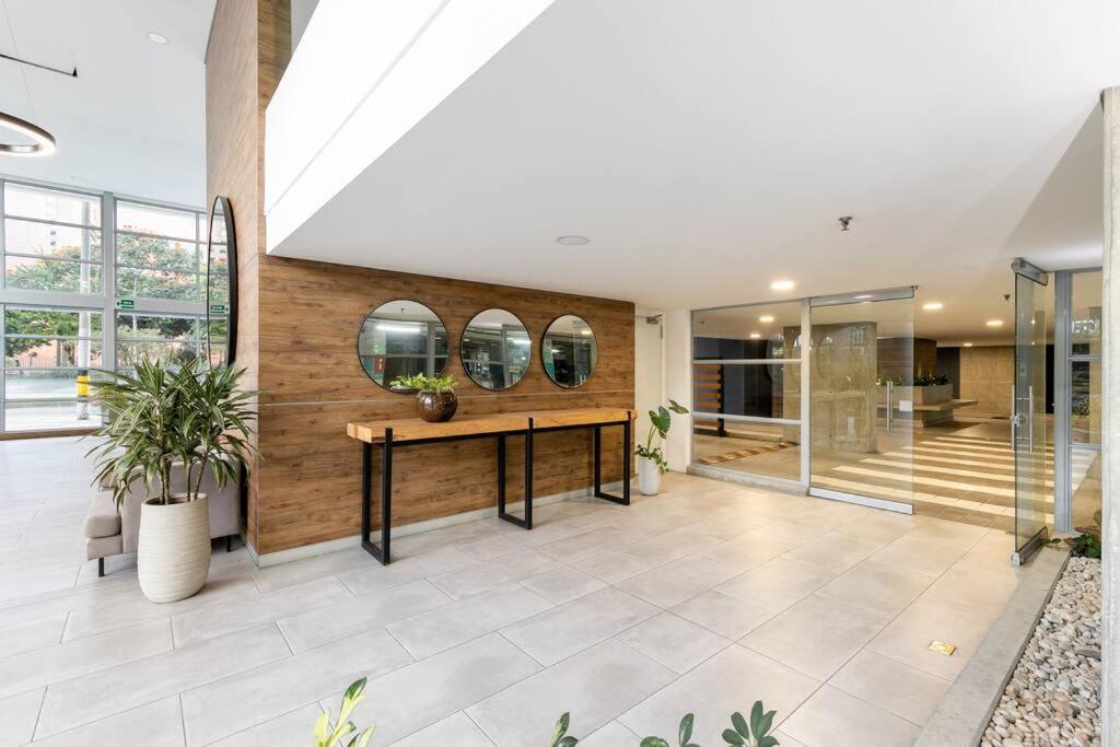 Amazing Apartment Panoramic View Perfect location