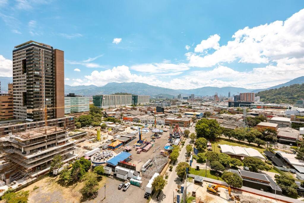 Amazing Apartment Panoramic View Perfect location