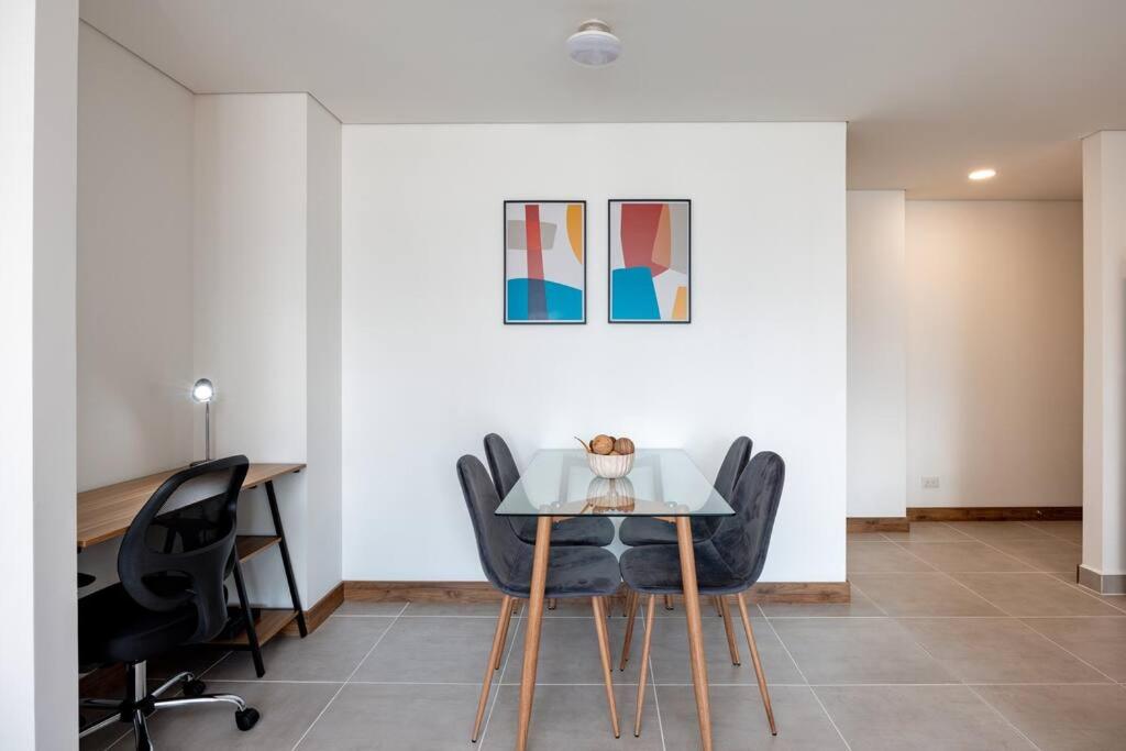 Amazing Apartment Panoramic View Perfect location