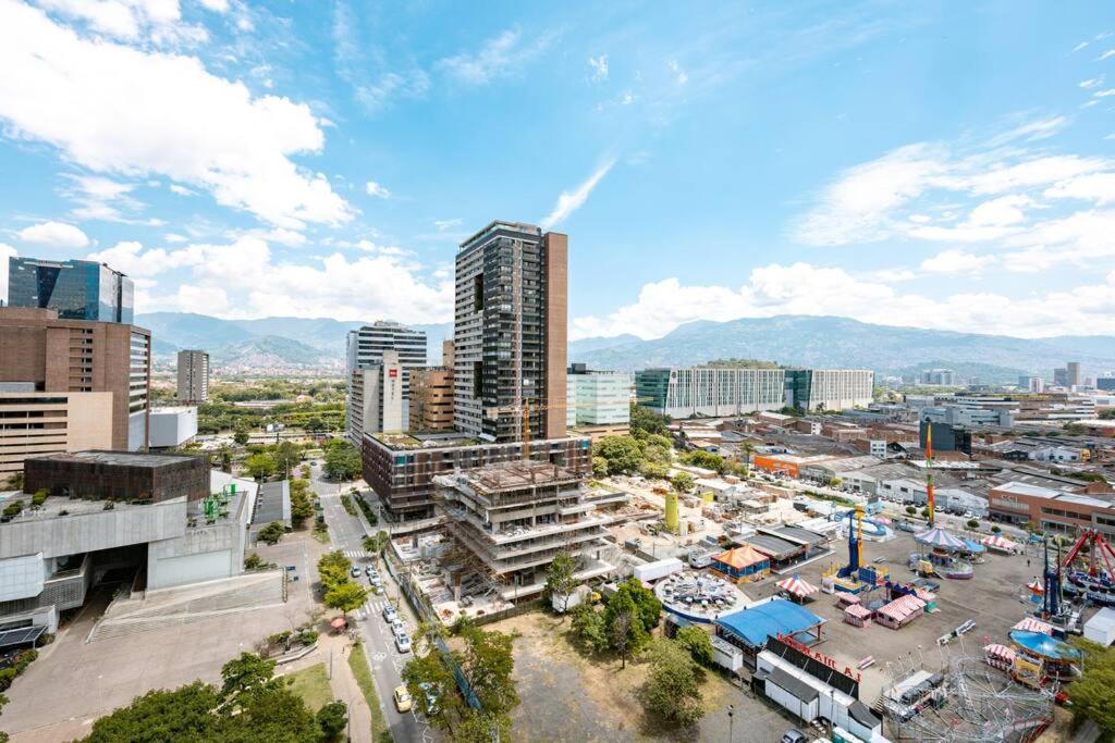Amazing Apartment Panoramic View Perfect location