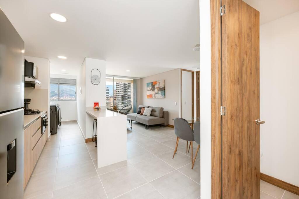 Amazing Apartment Panoramic View Perfect location