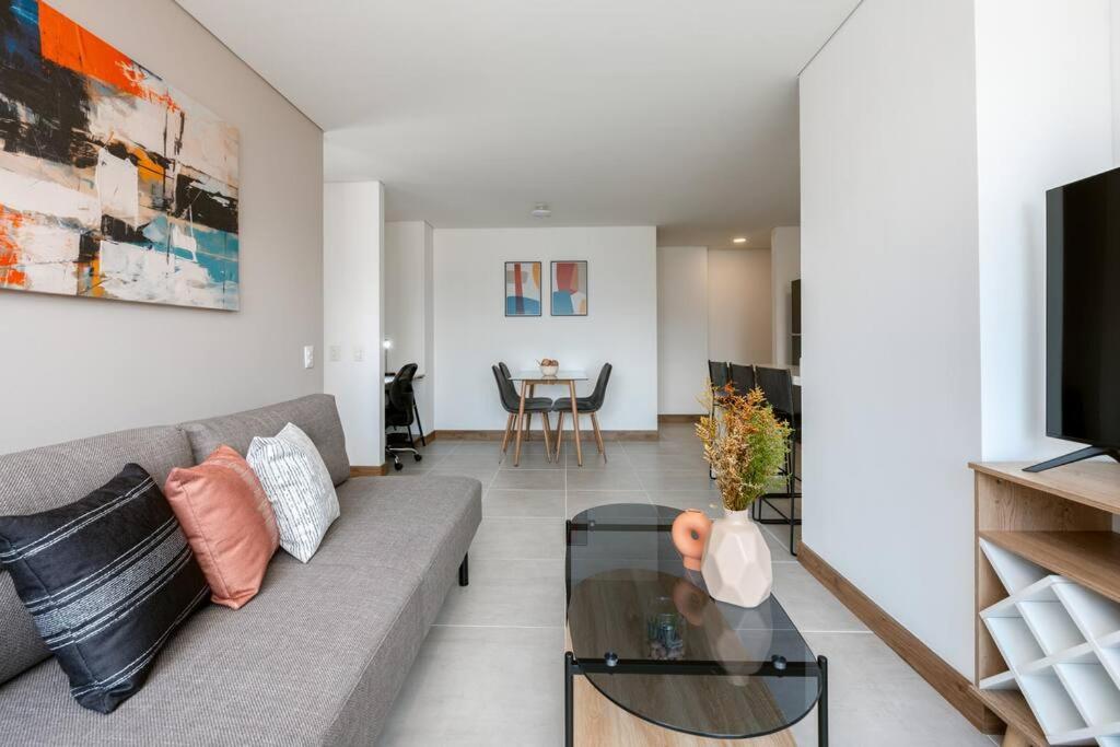Amazing Apartment Panoramic View Perfect location