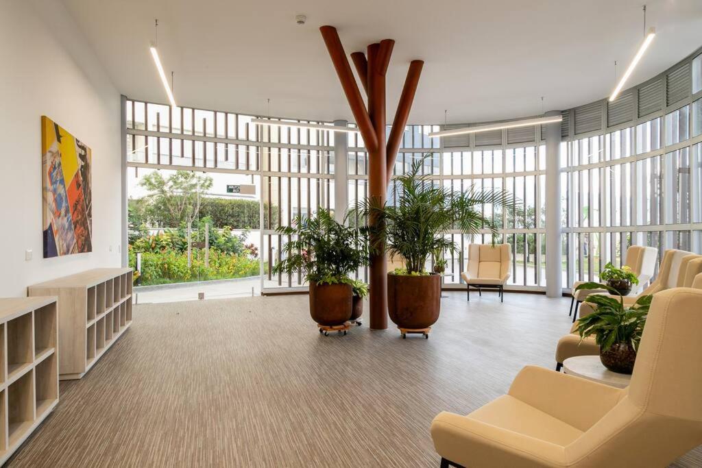 Amazing Apartment Panoramic View Perfect location