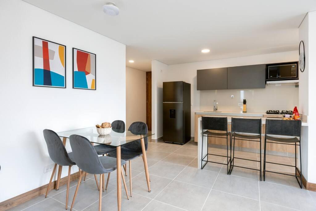 Amazing Apartment Panoramic View Perfect location