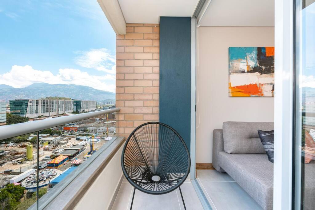 Amazing Apartment Panoramic View Perfect location