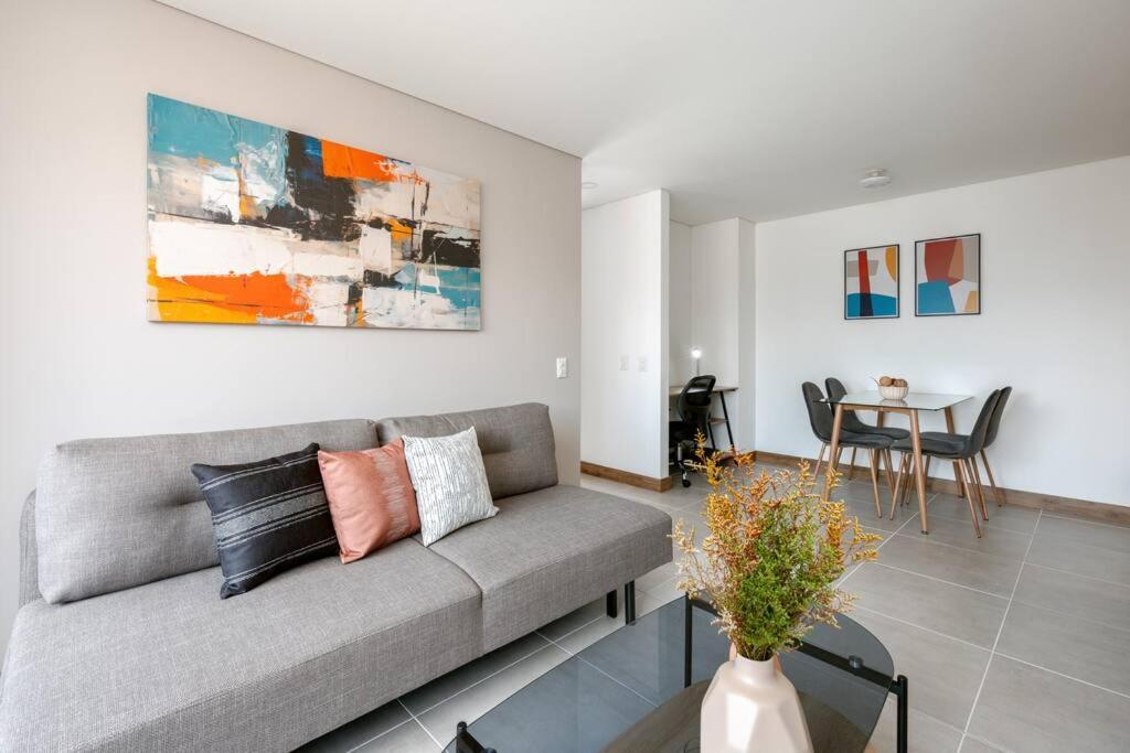 Amazing Apartment Panoramic View Perfect location