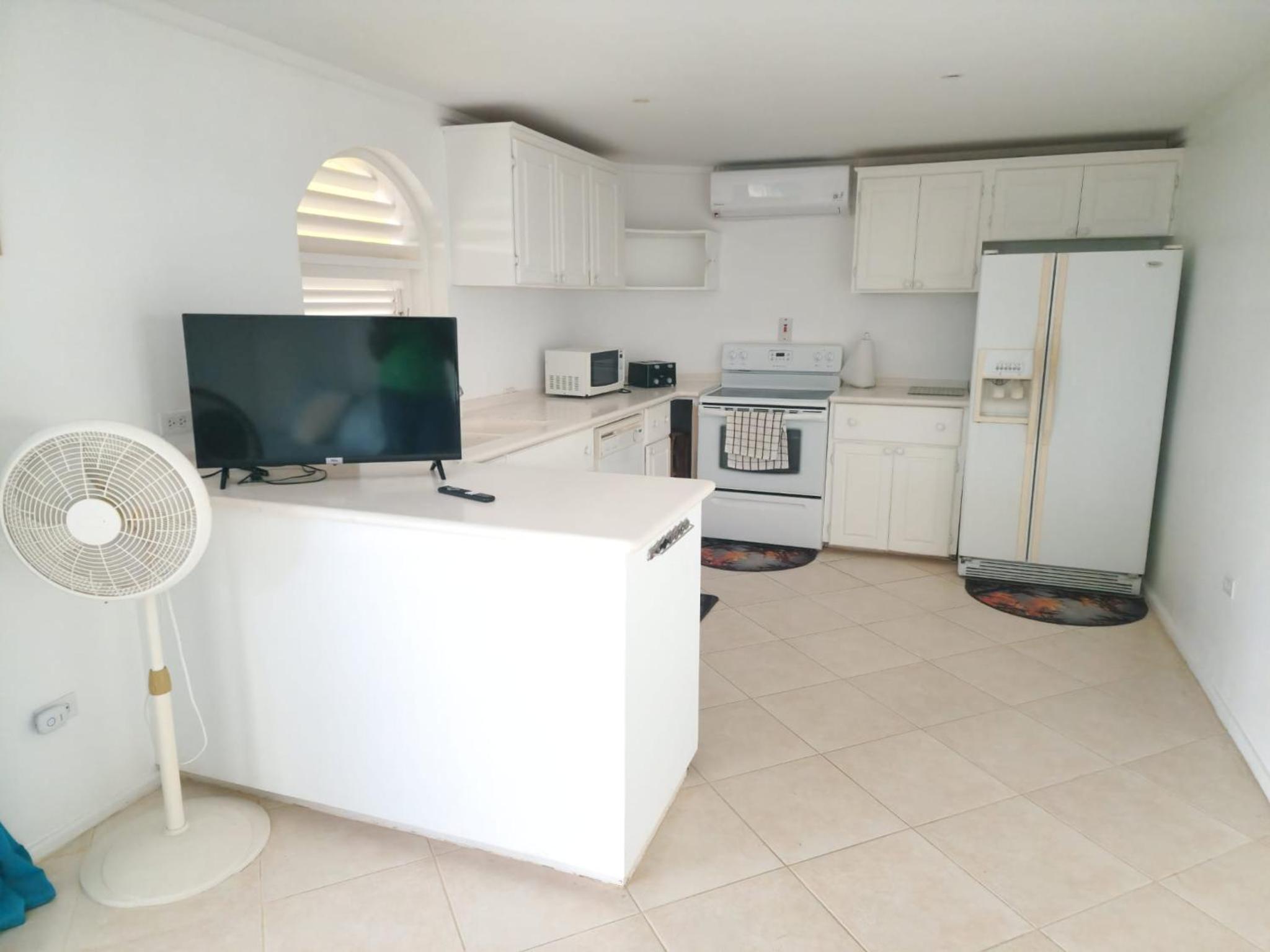 #3 Eastry Gardens - Cozy 1BR Studio w Ocean View