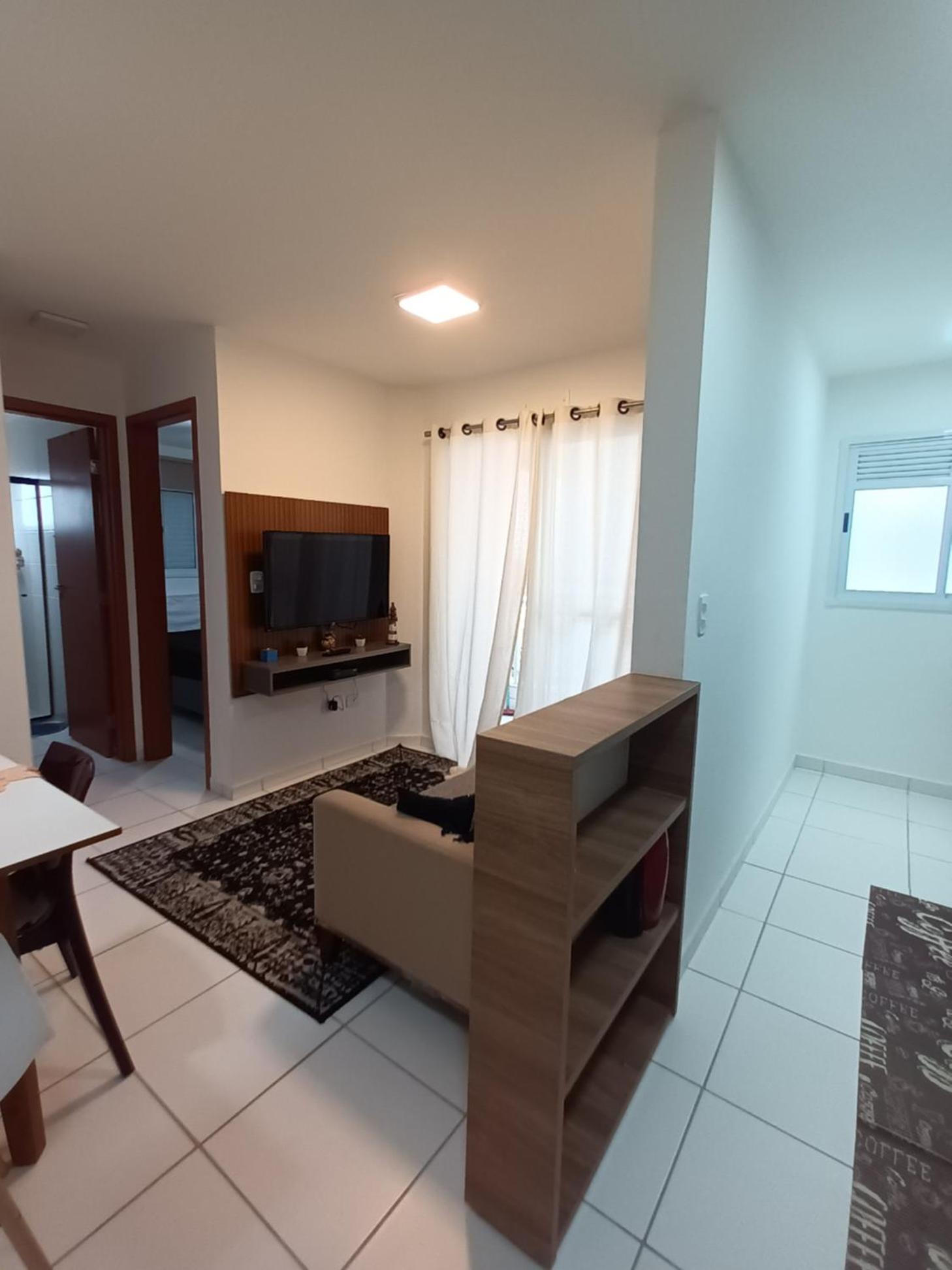 Apartamento Novo no Bairro da Aviação!