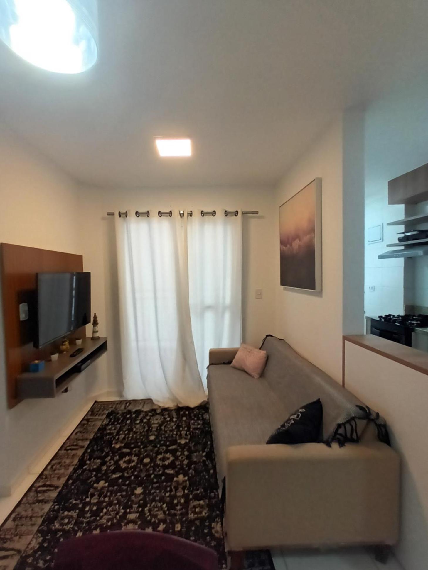 Apartamento Novo no Bairro da Aviação!