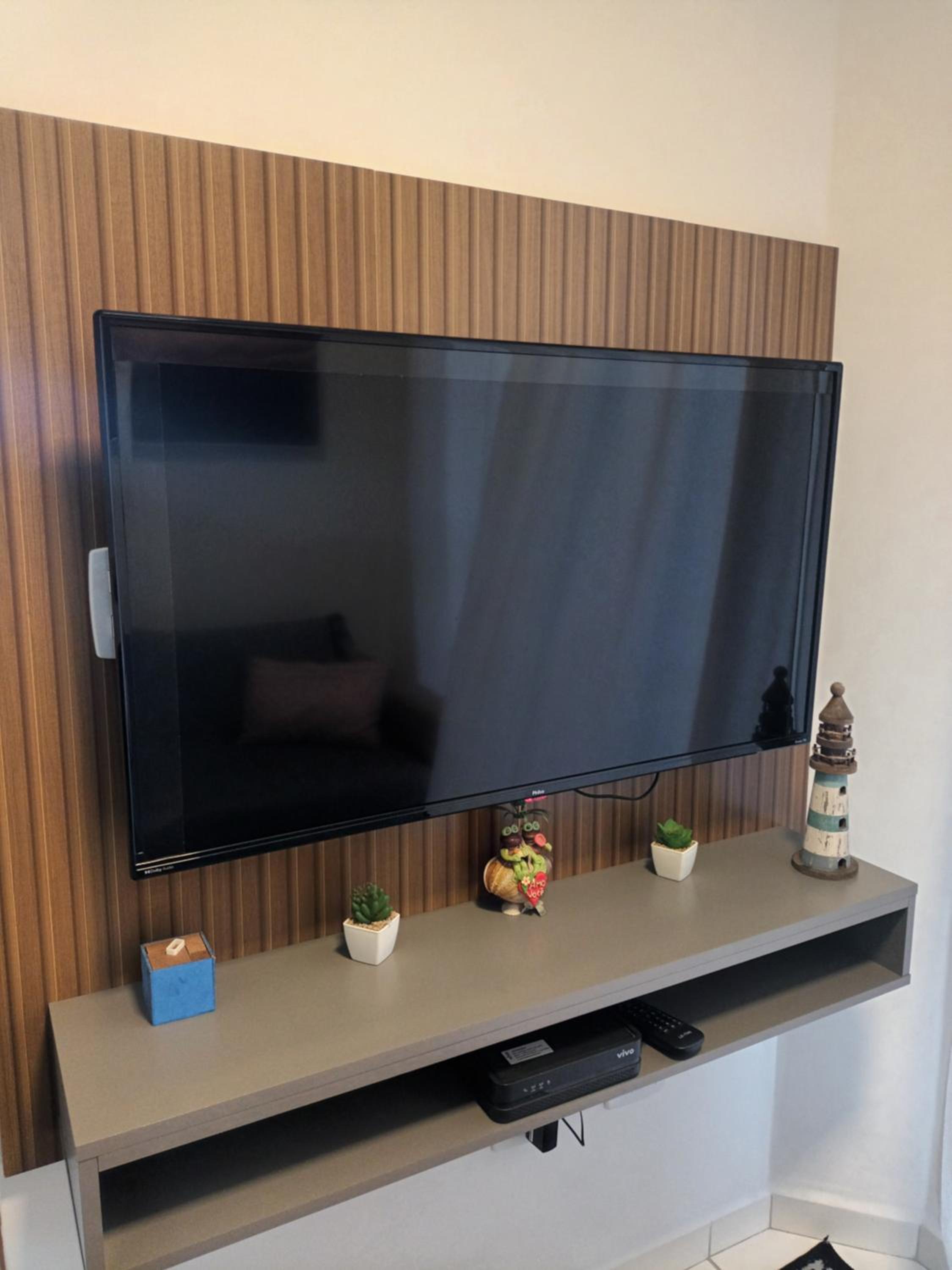Apartamento Novo no Bairro da Aviação!